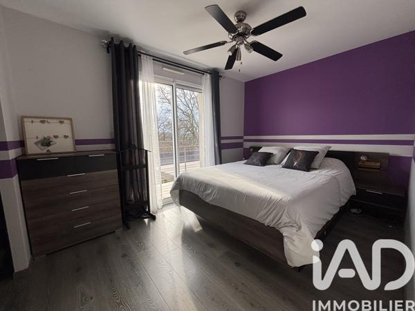 Maison à vendre 6 pièces 128 m² Sadirac