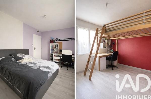 Maison à vendre 6 pièces 128 m² Sadirac