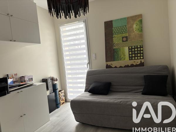 Maison à vendre 6 pièces 128 m² Sadirac