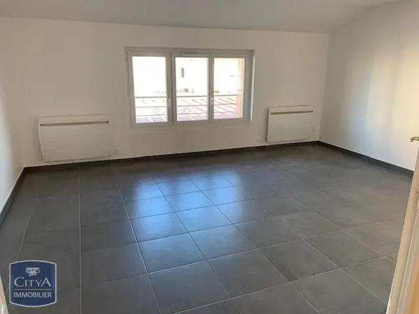 Appartement à louer 4 pièces 96.13m² Loyettes (01360)