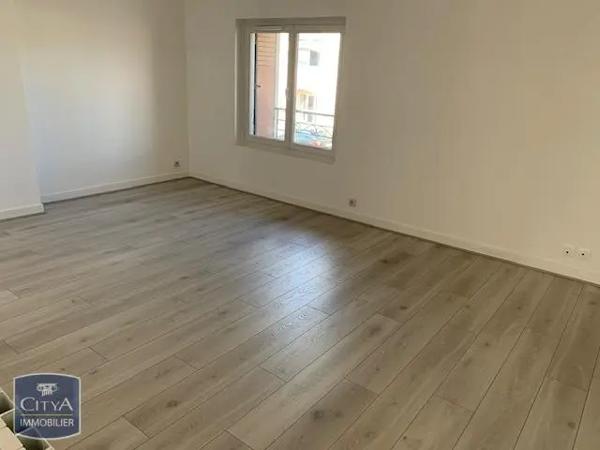 Appartement à louer 4 pièces 96.13m² Loyettes (01360)