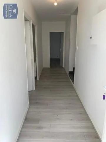Appartement à louer 4 pièces 96.13m² Loyettes (01360)