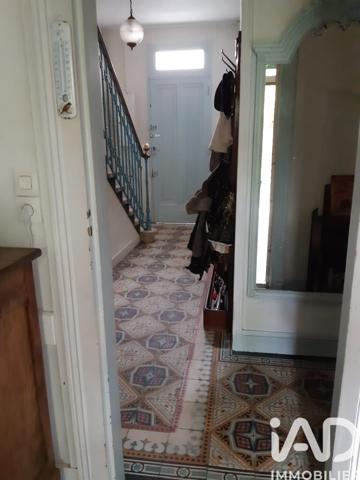 Maison à vendre 5 pièces 105 m² Le Bouscat