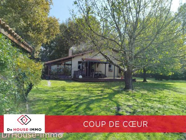 Maison à vendre 4 pièces de 105 m²