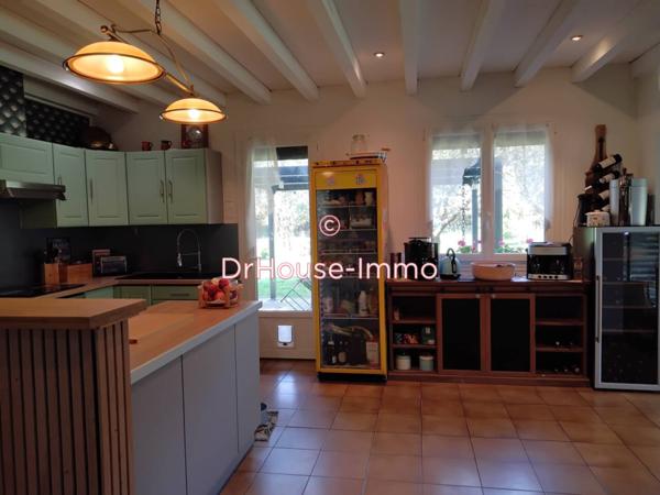 Maison à vendre 4 pièces de 105 m²
