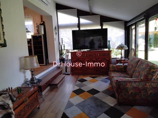 Maison à vendre 4 pièces de 105 m²