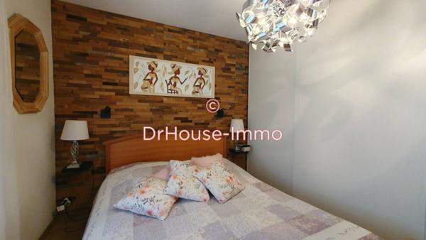 Maison à vendre 4 pièces de 105 m²
