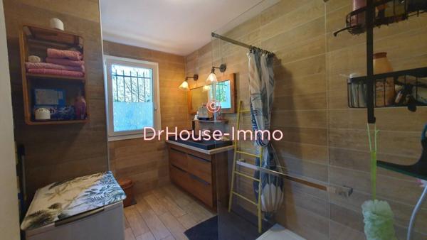 Maison à vendre 4 pièces de 105 m²