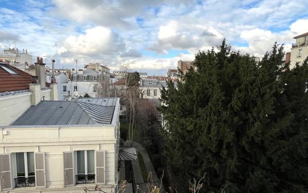 Appartement à vendre    4 pièces • 94,36 m2 Charenton-le-Pont