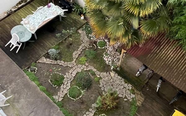 Appartement à vendre    4 pièces • 94,36 m2 Charenton-le-Pont