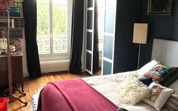 Appartement à vendre    4 pièces • 94,36 m2 Charenton-le-Pont