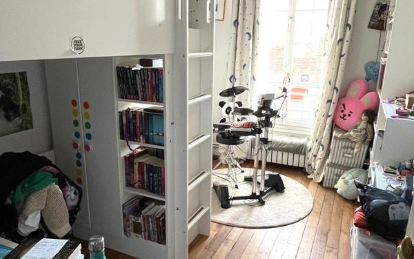 Appartement à vendre    4 pièces • 94,36 m2 Charenton-le-Pont