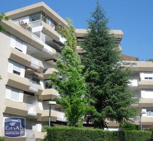 Appartement à vendre 3 pièces 63.48m² Montpellier (34070)