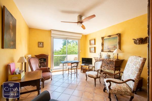 Appartement à vendre 3 pièces 63.48m² Montpellier (34070)