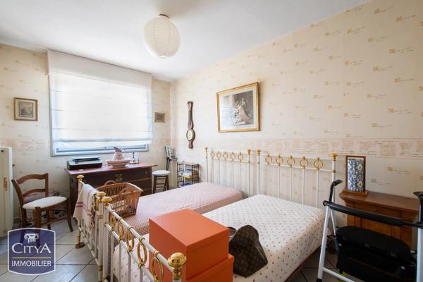 Appartement à vendre 3 pièces 63.48m² Montpellier (34070)