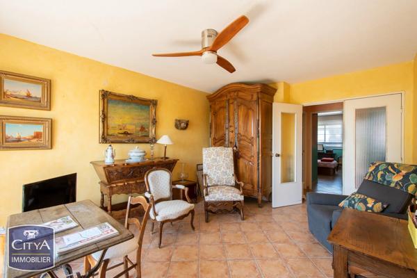 Appartement à vendre 3 pièces 63.48m² Montpellier (34070)