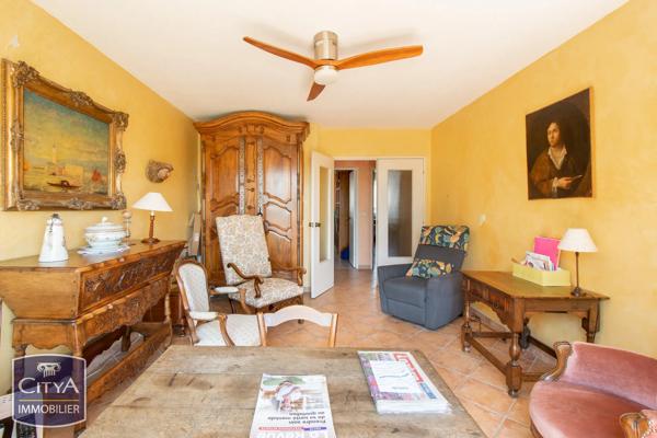Appartement à vendre 3 pièces 63.48m² Montpellier (34070)