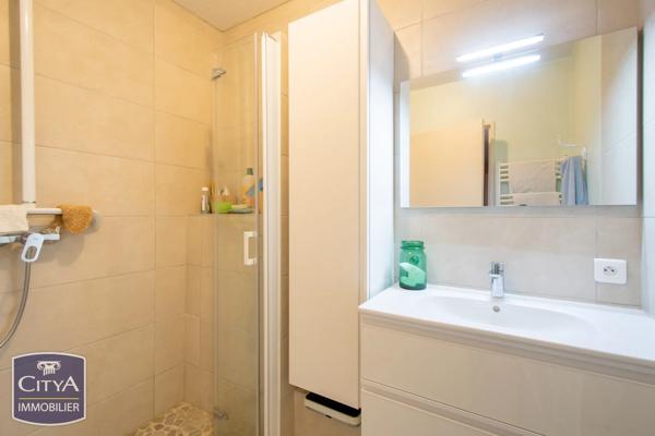 Appartement à vendre 3 pièces 63.48m² Montpellier (34070)