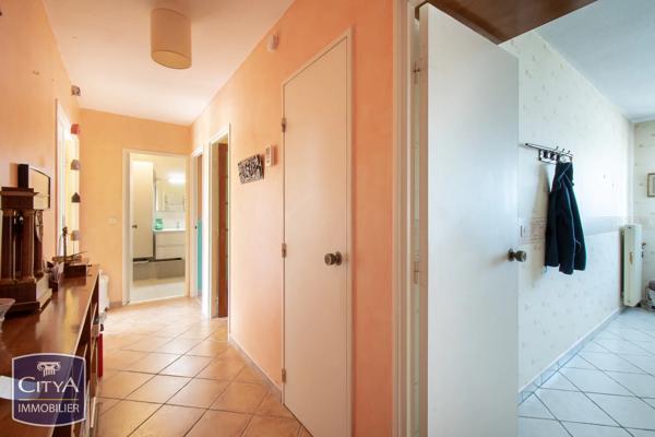 Appartement à vendre 3 pièces 63.48m² Montpellier (34070)