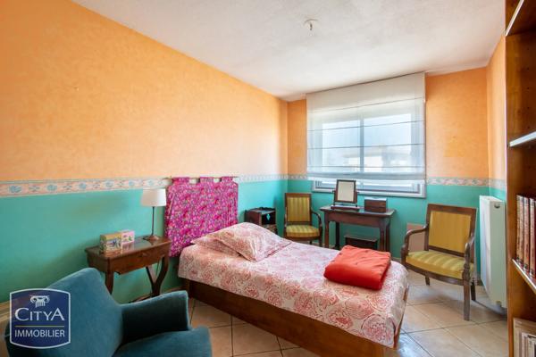 Appartement à vendre 3 pièces 63.48m² Montpellier (34070)