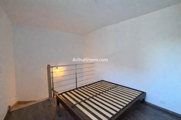 Location Appartement 2 pièces 32 m2 à Sucy-en-Brie