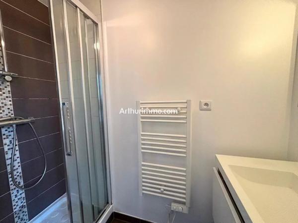 Location Appartement 2 pièces 32 m2 à Sucy-en-Brie