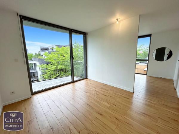 Appartement à vendre 1 pièce 29.71m² Lille (59000)