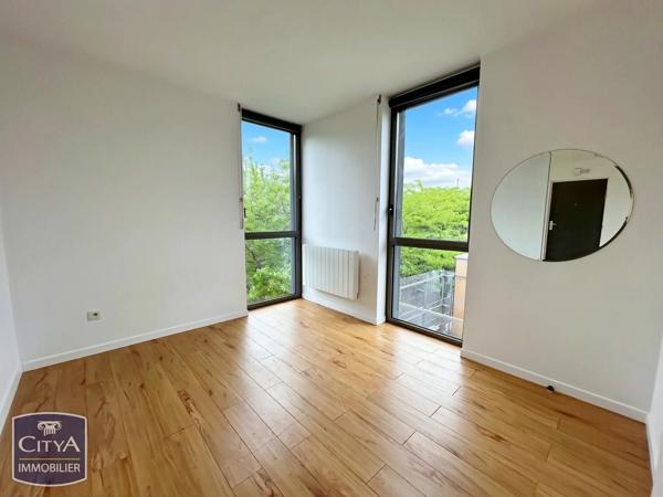 Appartement à vendre 1 pièce 29.71m² Lille (59000)