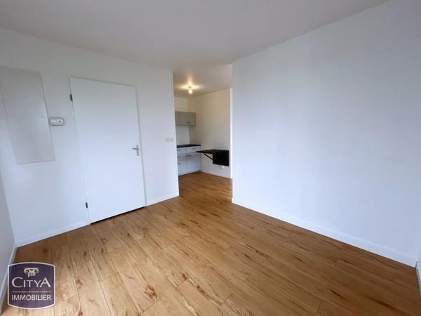 Appartement à vendre 1 pièce 29.71m² Lille (59000)