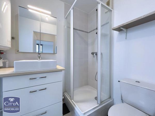 Appartement à vendre 1 pièce 29.71m² Lille (59000)