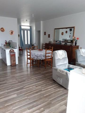 Clavette (17220) opération "Investissement"