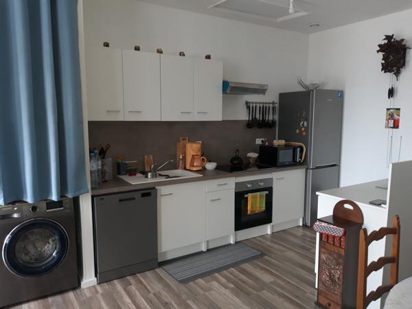 Clavette (17220) opération "Investissement"