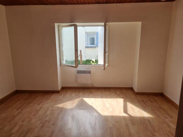 Clavette (17220) opération "Investissement"