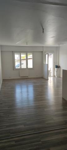 Clavette (17220) opération "Investissement"