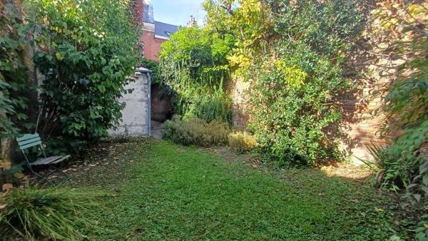 Maison à vendre à Amiens dans la Somme (80000), ref : 80011-5532   
Henriville