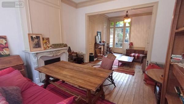 Maison à vendre à Amiens dans la Somme (80000), ref : 80011-5532   
Henriville
