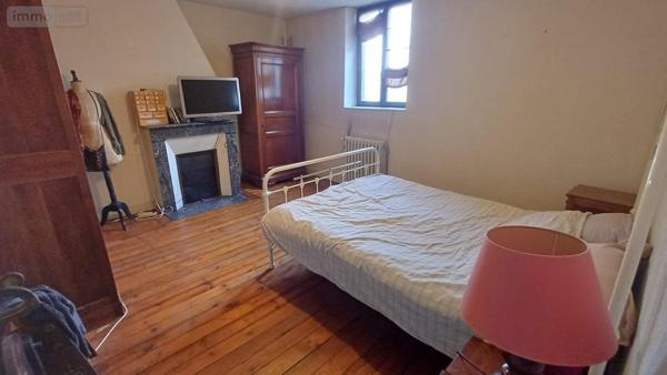 Maison à vendre à Amiens dans la Somme (80000), ref : 80011-5532   
Henriville