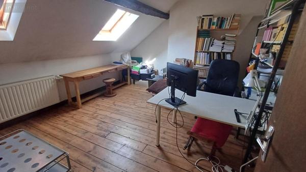 Maison à vendre à Amiens dans la Somme (80000), ref : 80011-5532   
Henriville