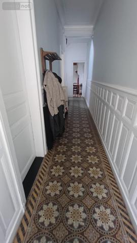 Maison à vendre à Amiens dans la Somme (80000), ref : 80011-5532   
Henriville