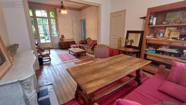 Maison à vendre à Amiens dans la Somme (80000), ref : 80011-5532   
Henriville