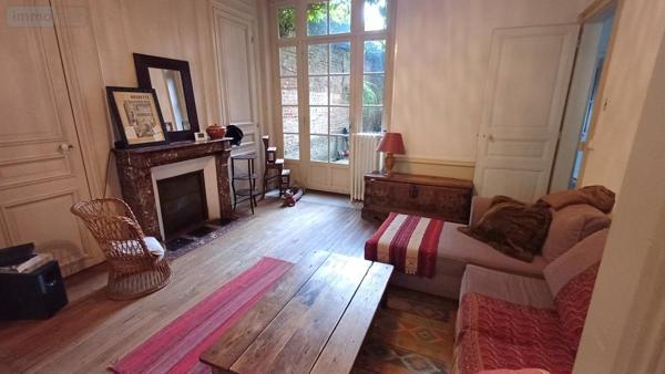 Maison à vendre à Amiens dans la Somme (80000), ref : 80011-5532   
Henriville