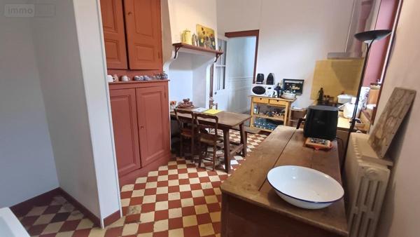 Maison à vendre à Amiens dans la Somme (80000), ref : 80011-5532   
Henriville