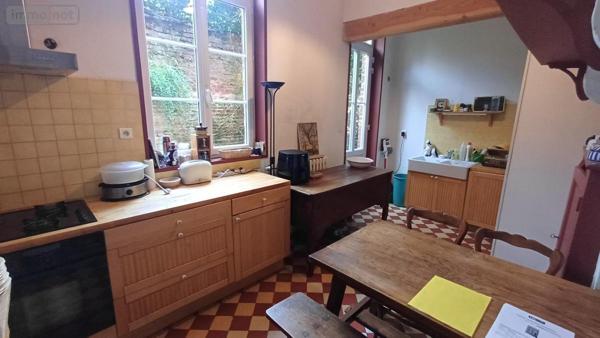 Maison à vendre à Amiens dans la Somme (80000), ref : 80011-5532   
Henriville