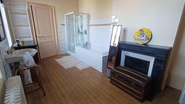 Maison à vendre à Amiens dans la Somme (80000), ref : 80011-5532   
Henriville