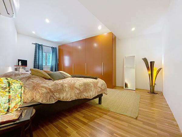 VALENCE - Magnifique Duplex 3 chambres -142 m² - en Centre-Ville - Avenue Victor Hugo