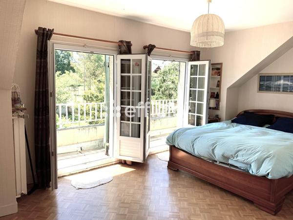 Maison 5 pièces - 150 m²