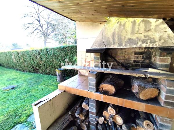 Maison 5 pièces - 150 m²