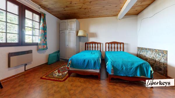 CORCELLES-LES-MONTS : Maison individuelle sur sous-sol