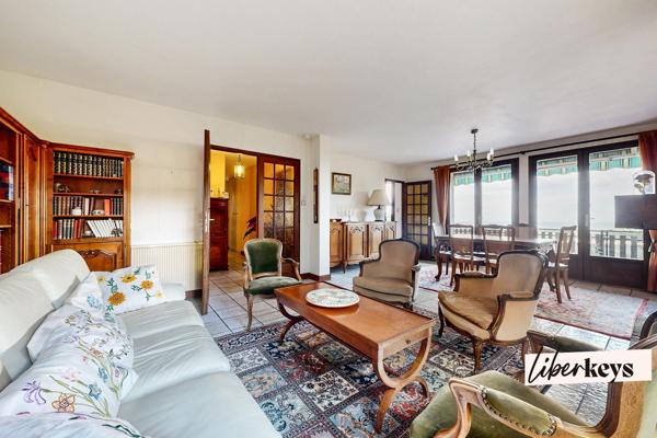 CORCELLES-LES-MONTS : Maison individuelle sur sous-sol