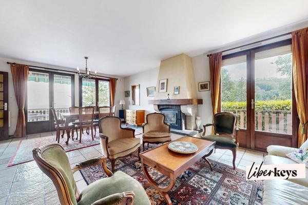 CORCELLES-LES-MONTS : Maison individuelle sur sous-sol